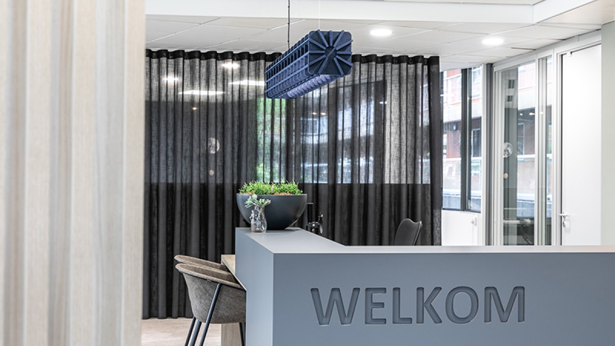Marleen van Heijningen Interieurarchitect