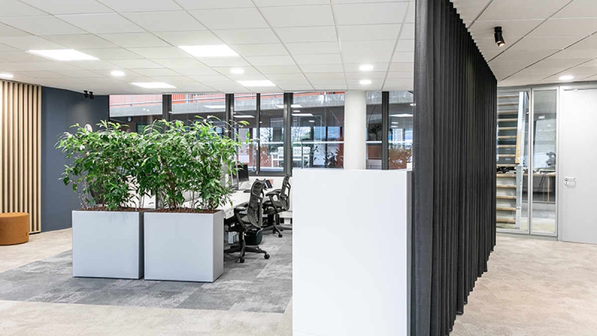 Marleen van Heijningen Interieurarchitect