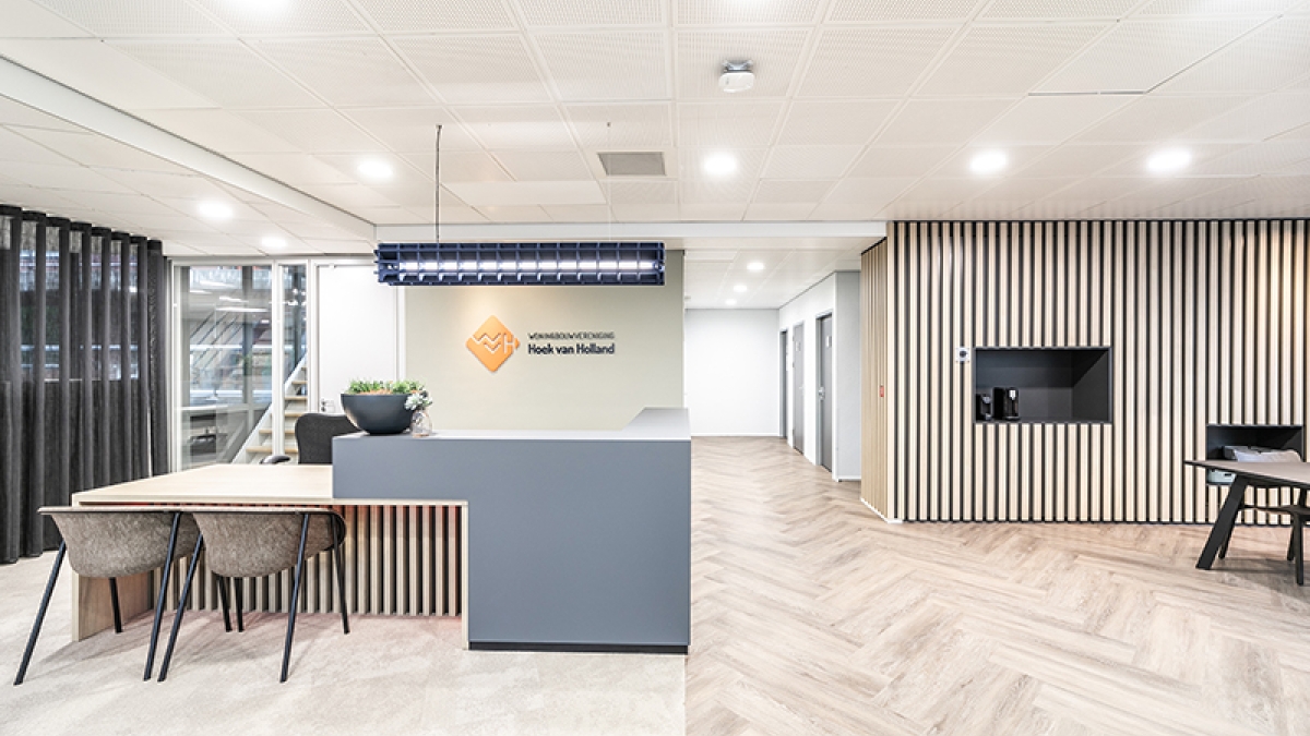 Marleen van Heijningen Interieurarchitect