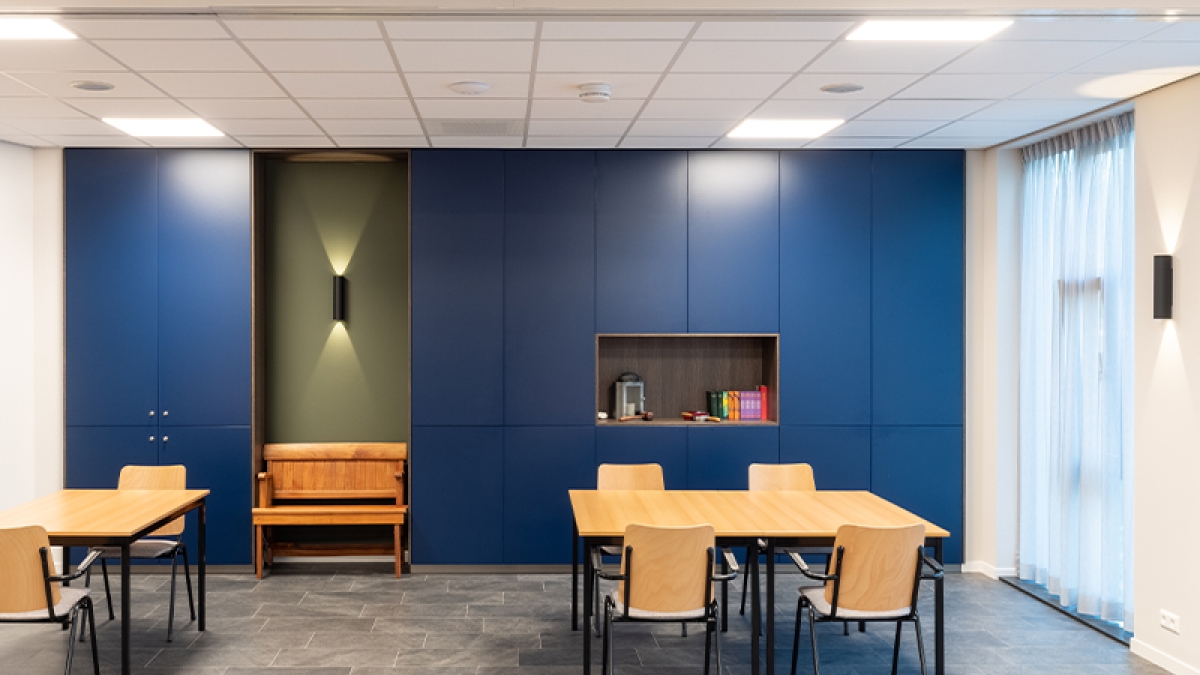 Marleen van Heijningen Interieurarchitect