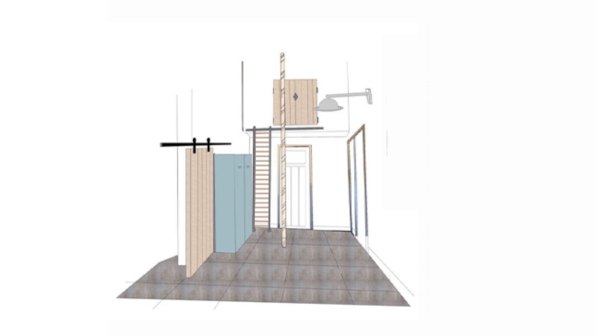 Marleen van Heijningen Interieurarchitect