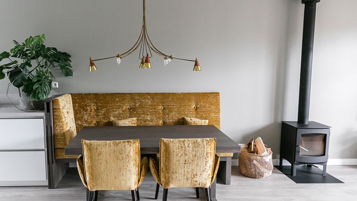 Marleen van Heijningen Interieurarchitect