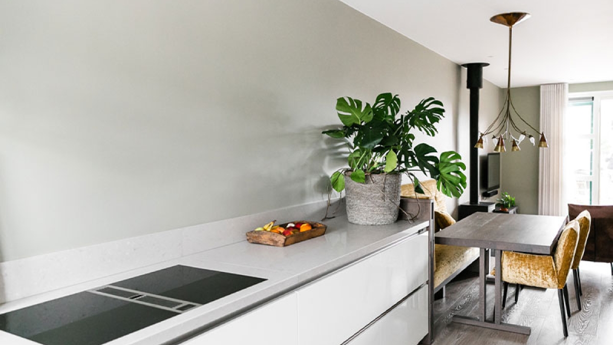 Marleen van Heijningen Interieurarchitect
