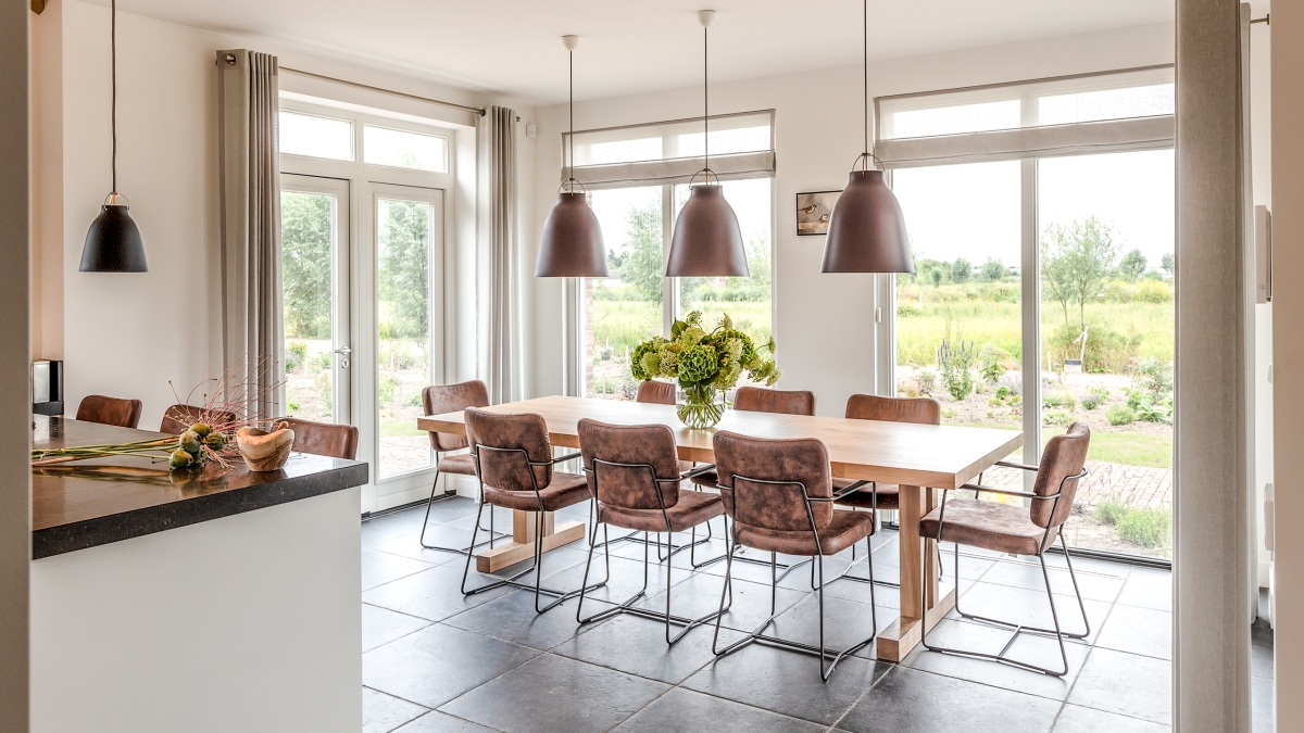 Marleen van Heijningen Interieurarchitect