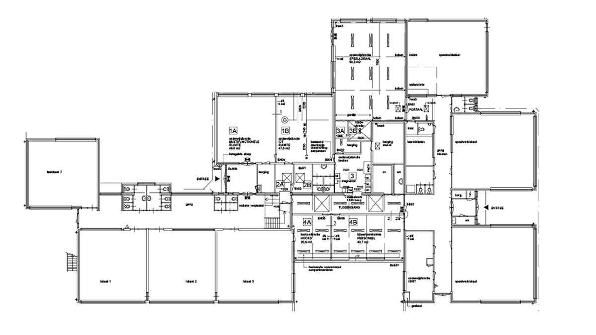Marleen van Heijningen Interieurarchitect