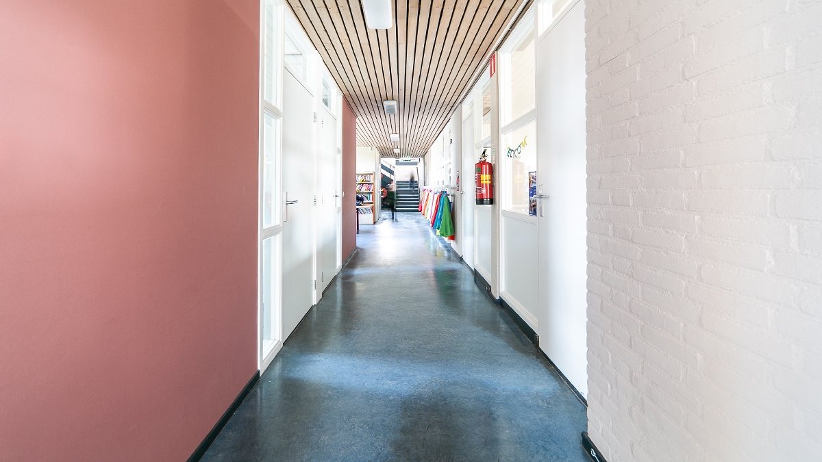 Marleen van Heijningen Interieurarchitect