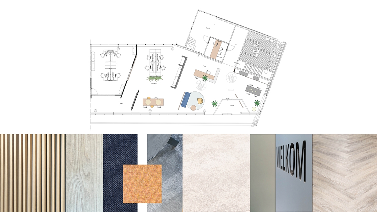 Marleen van Heijningen Interieurarchitect