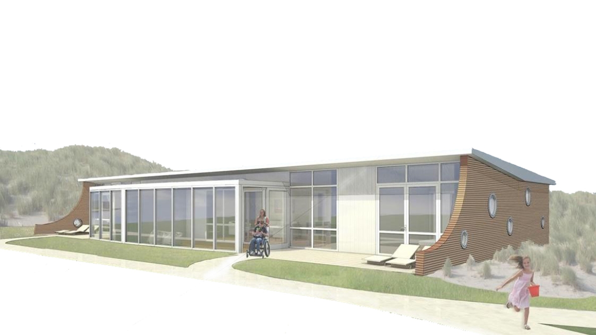 Marleen van Heijningen Interieurarchitect