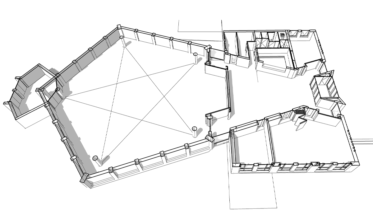 Marleen van Heijningen Interieurarchitect