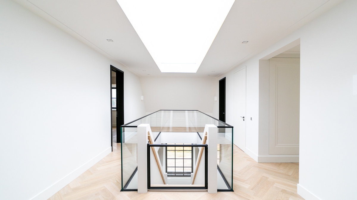 Marleen van Heijningen Interieurarchitect