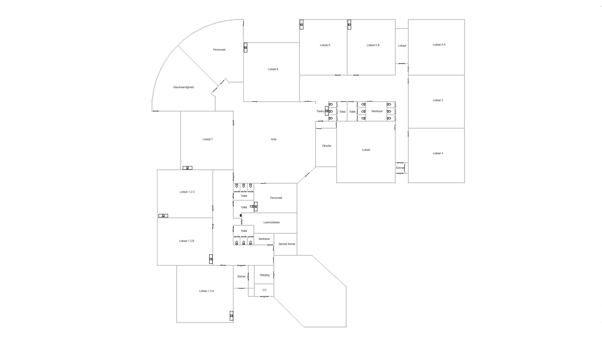 Marleen van Heijningen Interieurarchitect