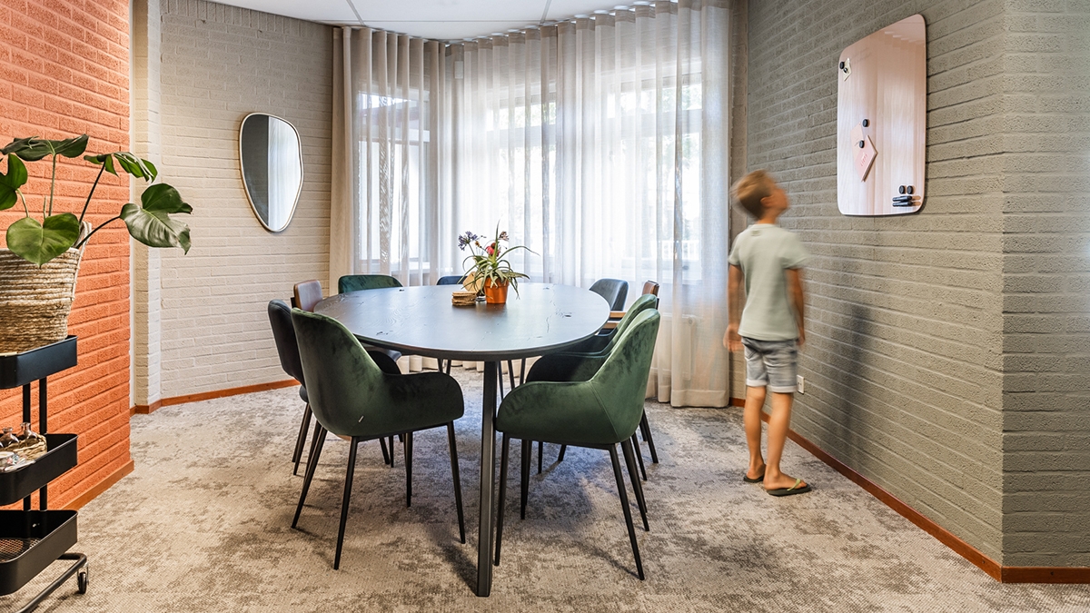 Marleen van Heijningen interieurarchitect