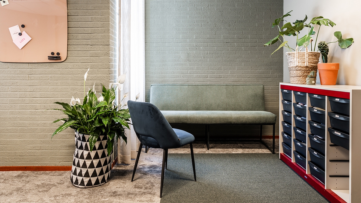 Marleen van Heijningen interieurarchitect