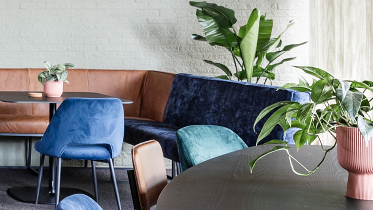 Marleen van Heijningen interieurarchitect