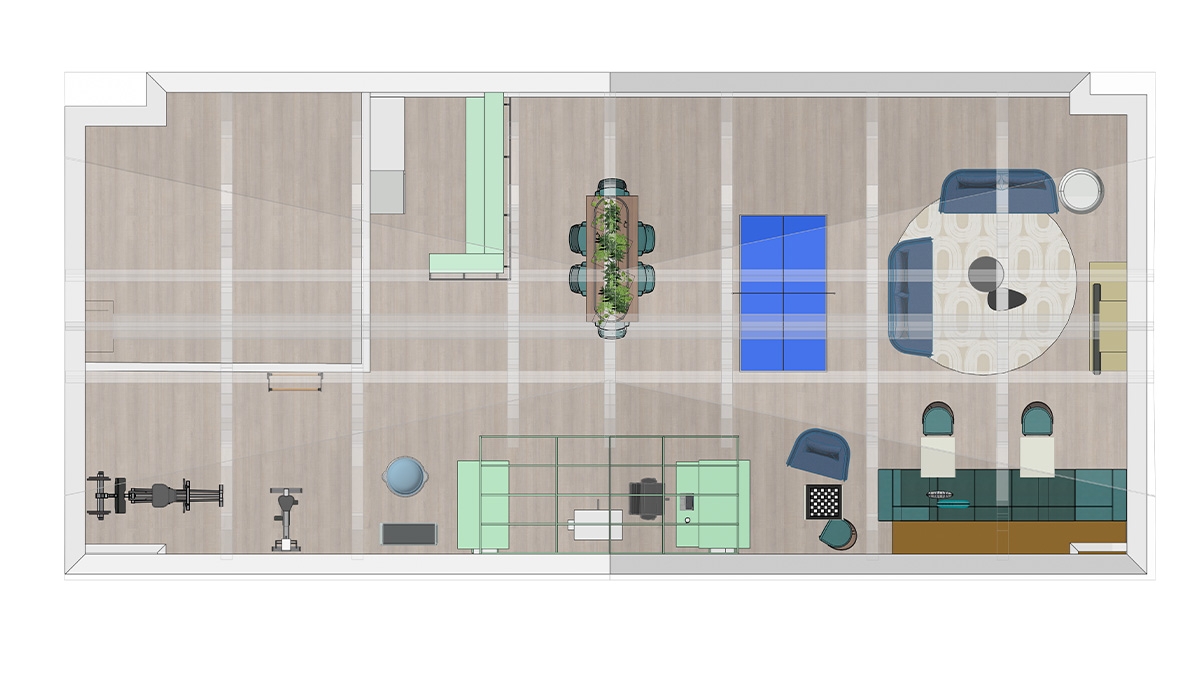 Marleen van Heijningen Interieurarchitect