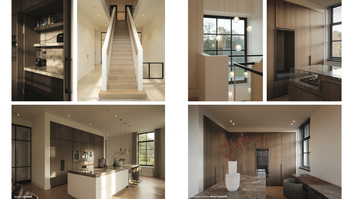 Marleen van Heijningen Interieurarchitect