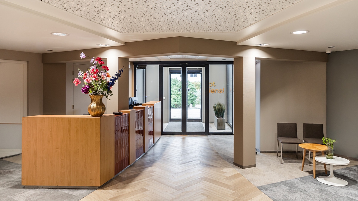 Marleen van Heijningen interieurarchitect
