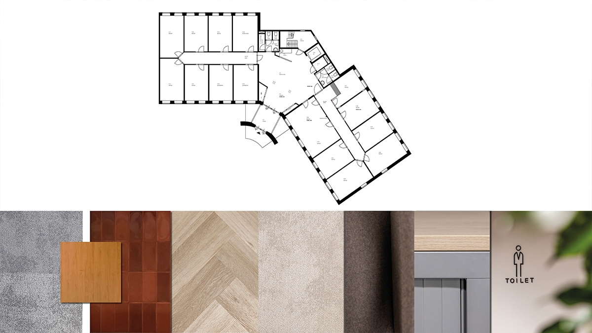 Marleen van Heijningen interieurarchitect