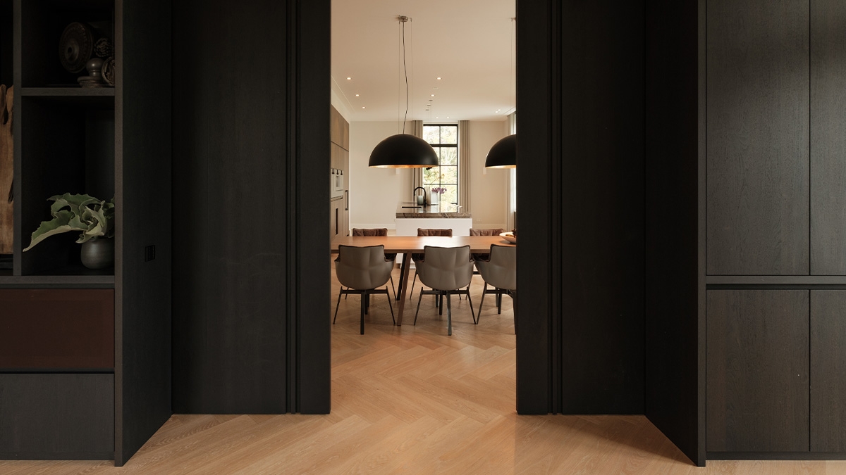 Marleen van Heijningen Interieurarchitect