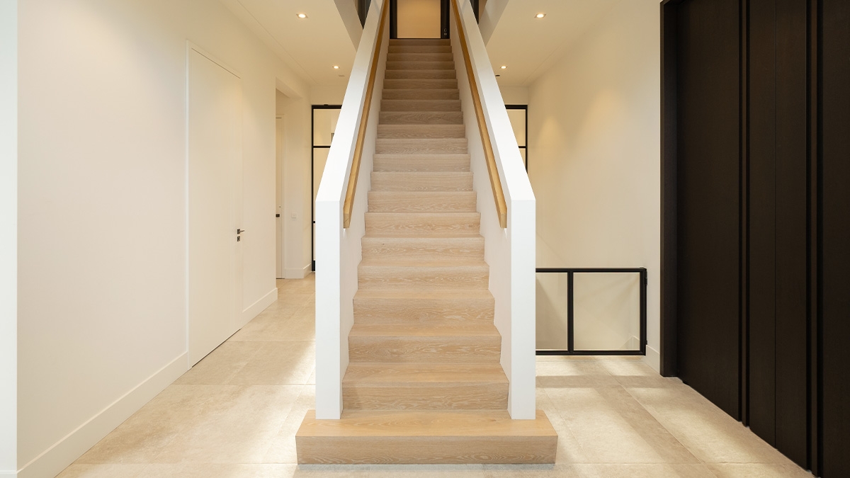 Marleen van Heijningen Interieurarchitect