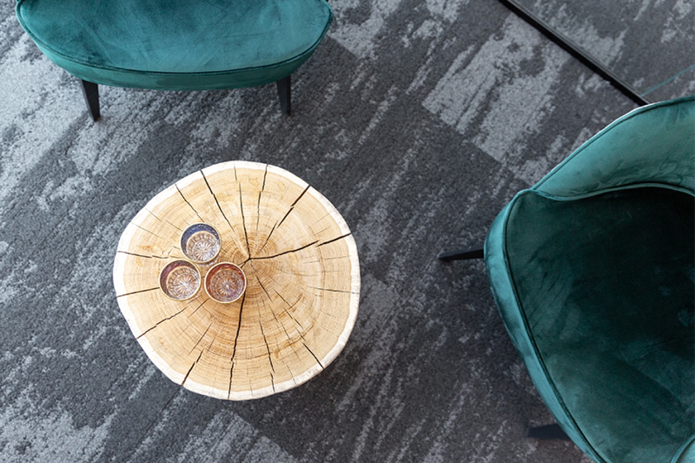 Marleen van Heijningen Interieurarchitect