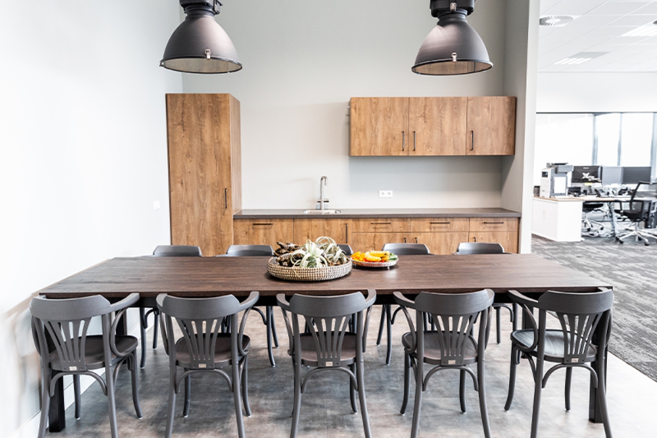 Marleen van Heijningen Interieurarchitect