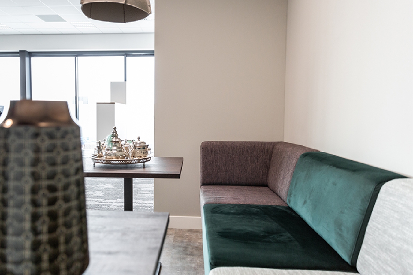 Marleen van Heijningen Interieurarchitect
