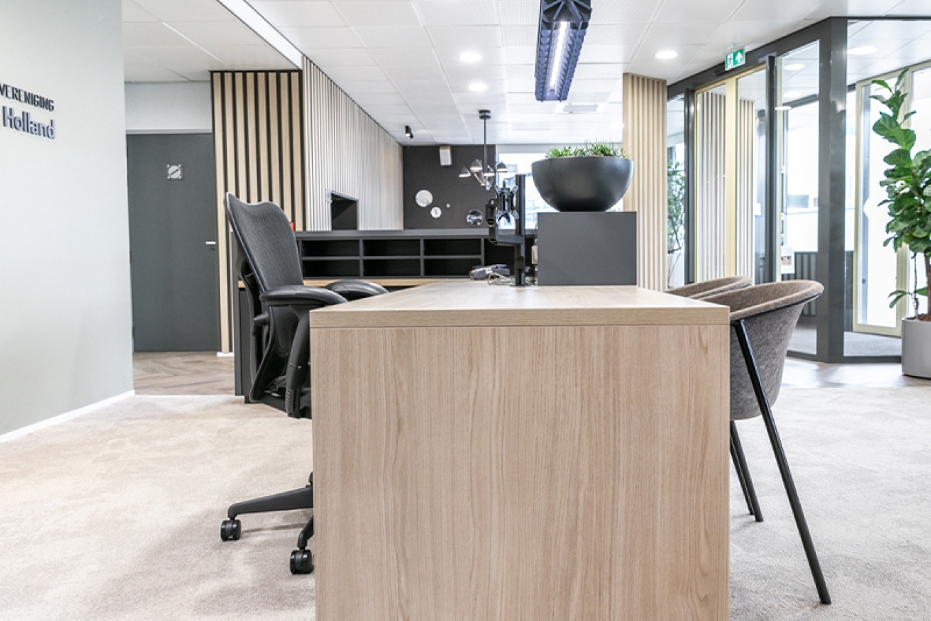 Marleen van Heijningen Interieurarchitect