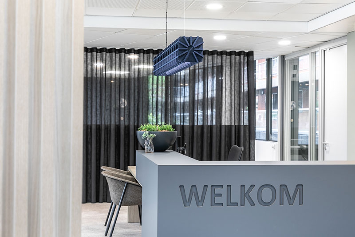 Marleen van Heijningen Interieurarchitect