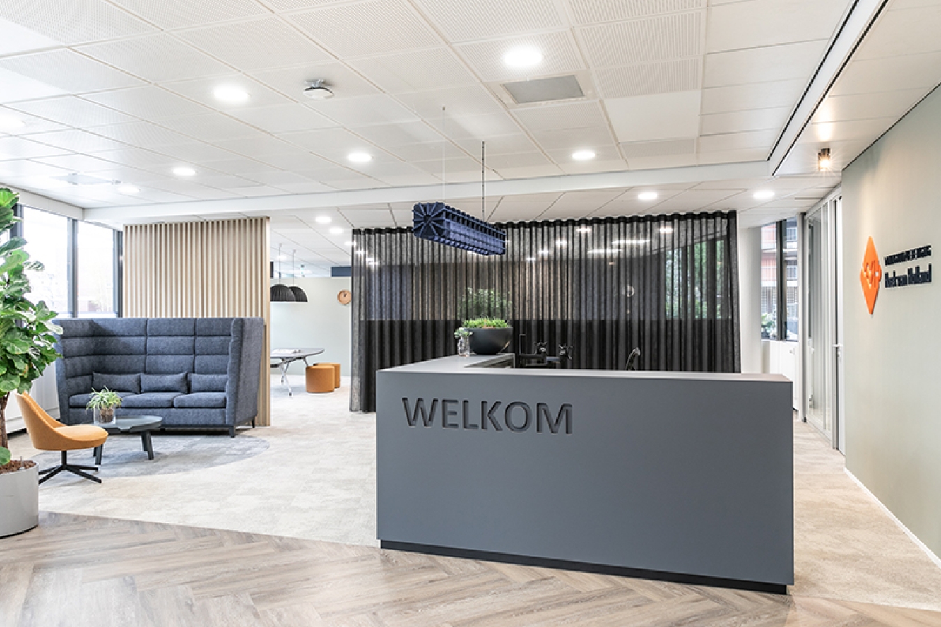 Marleen van Heijningen Interieurarchitect