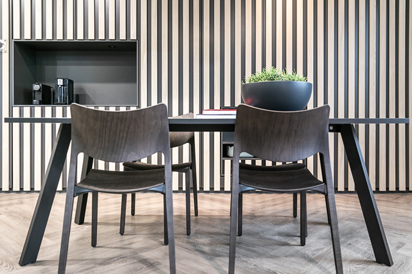 Marleen van Heijningen Interieurarchitect