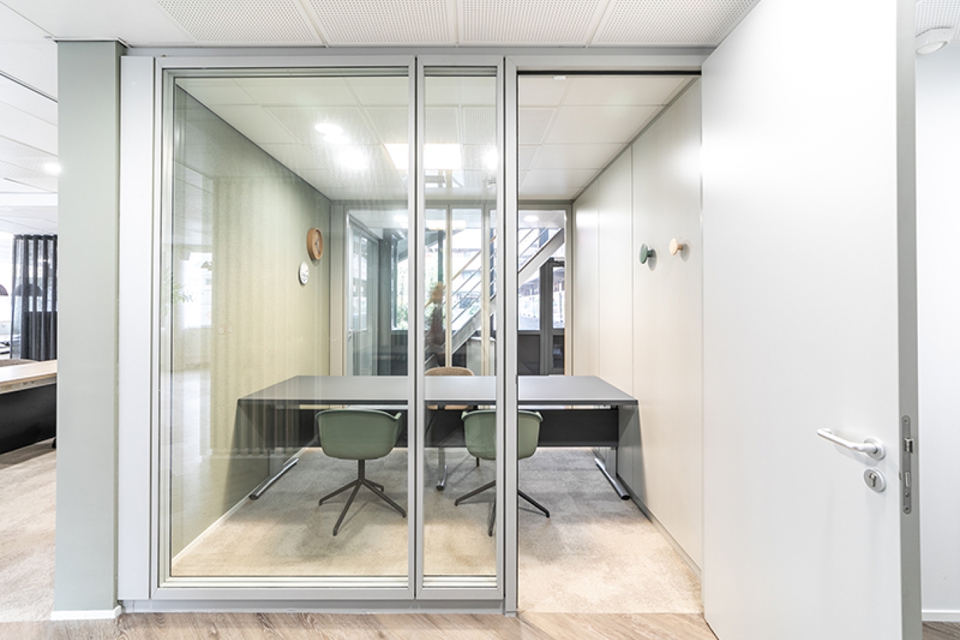 Marleen van Heijningen Interieurarchitect
