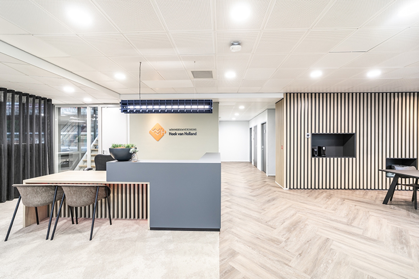 Marleen van Heijningen Interieurarchitect