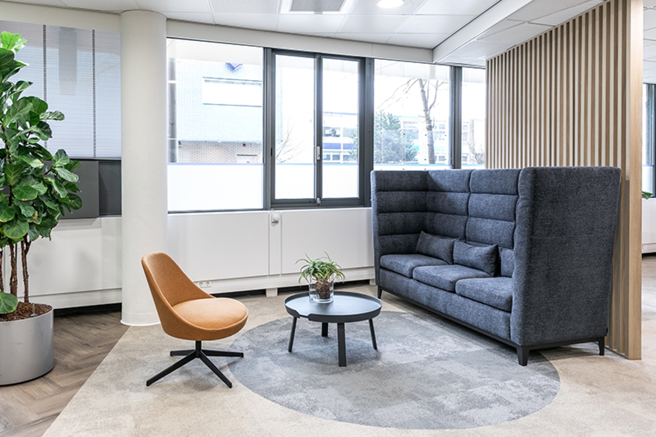 Marleen van Heijningen Interieurarchitect