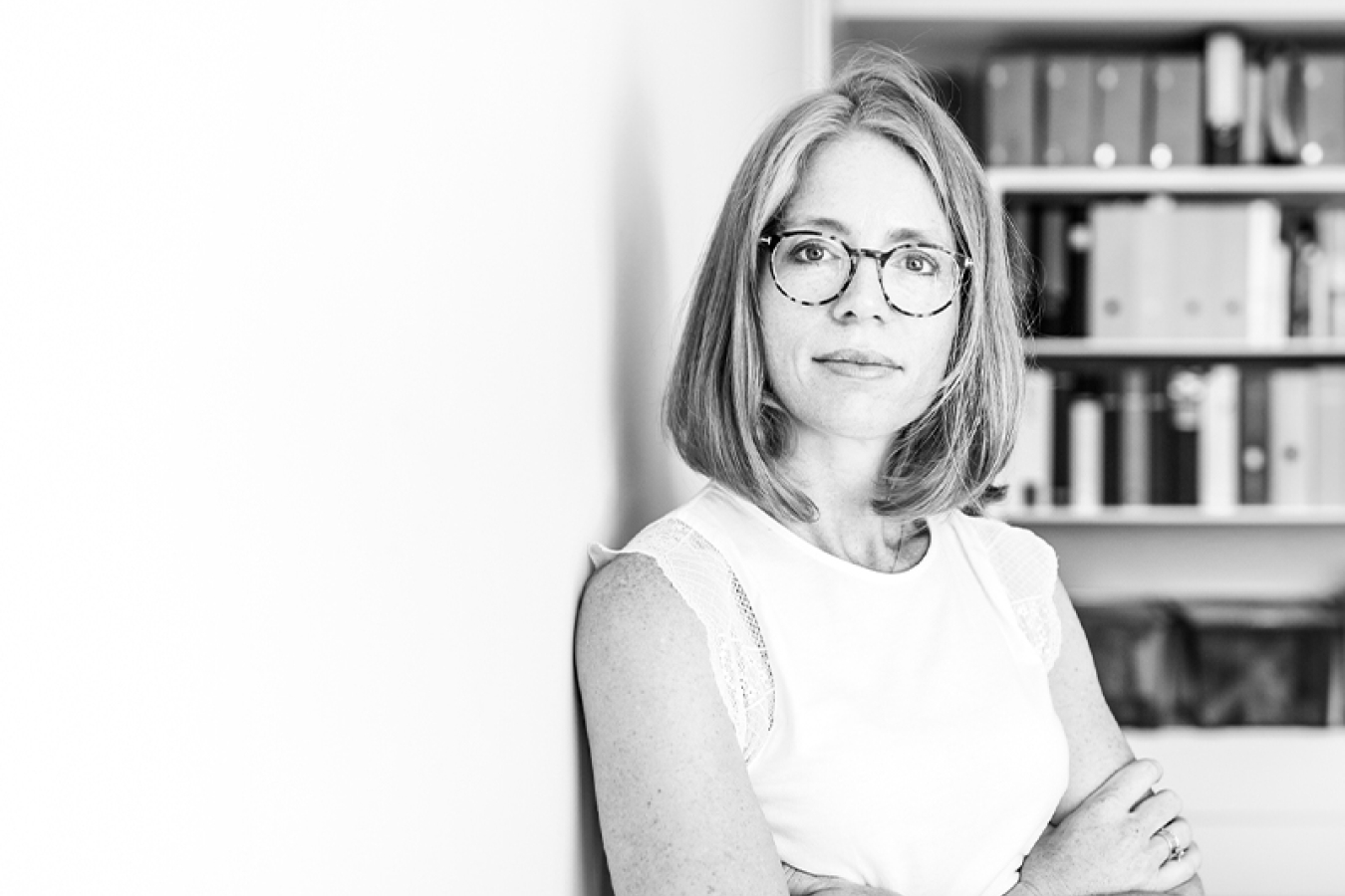 Marleen van Heijningen Interieurarchitect