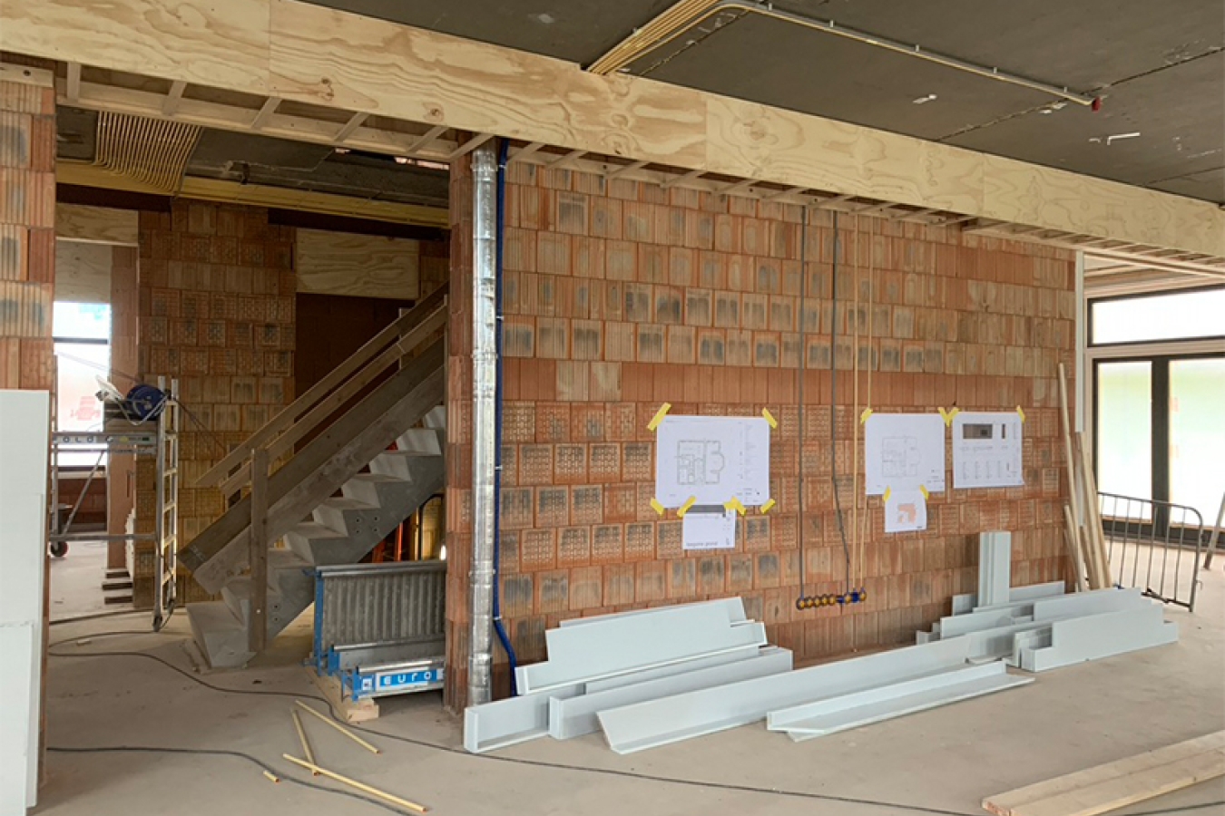 Marleen van Heijningen Interieurarchitect