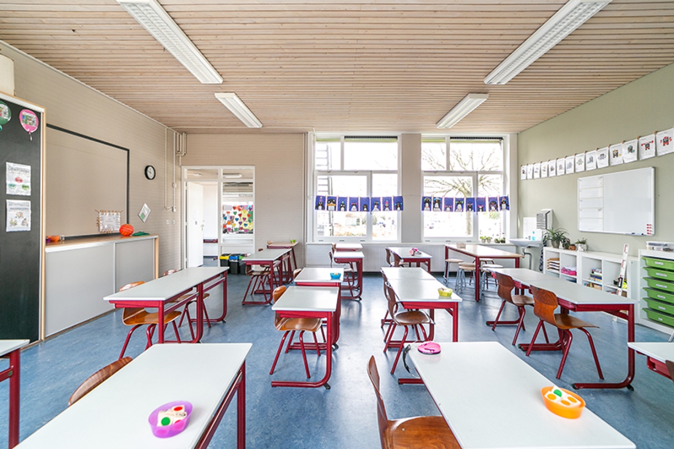Marleen van Heijningen Interieurarchitect