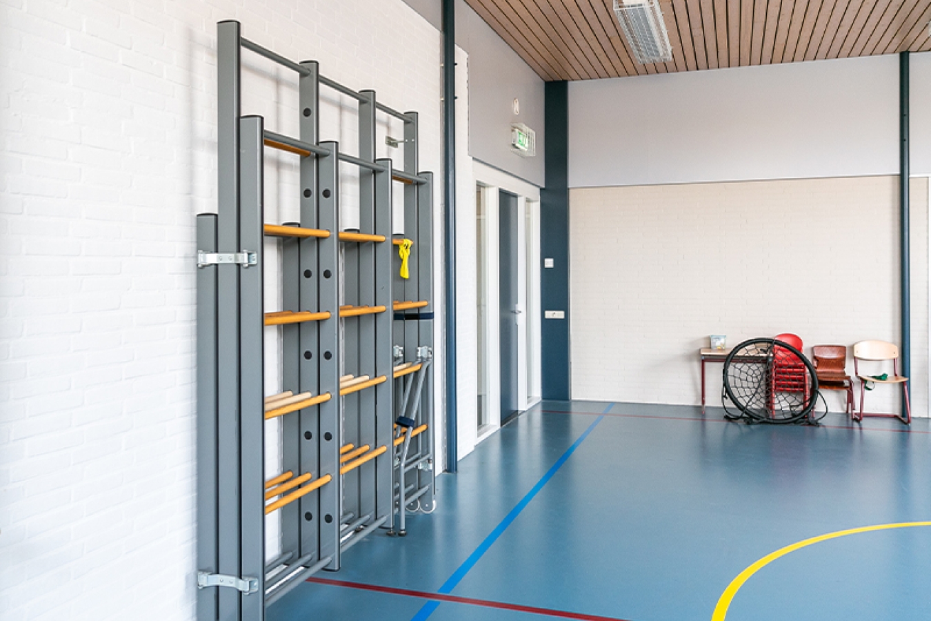 Marleen van Heijningen Interieurarchitect