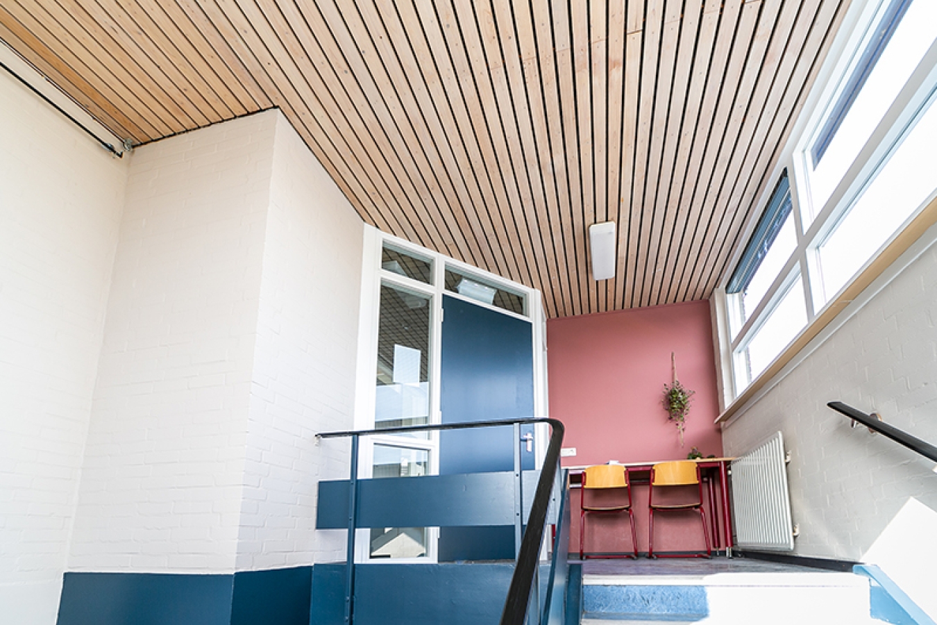 Marleen van Heijningen Interieurarchitect