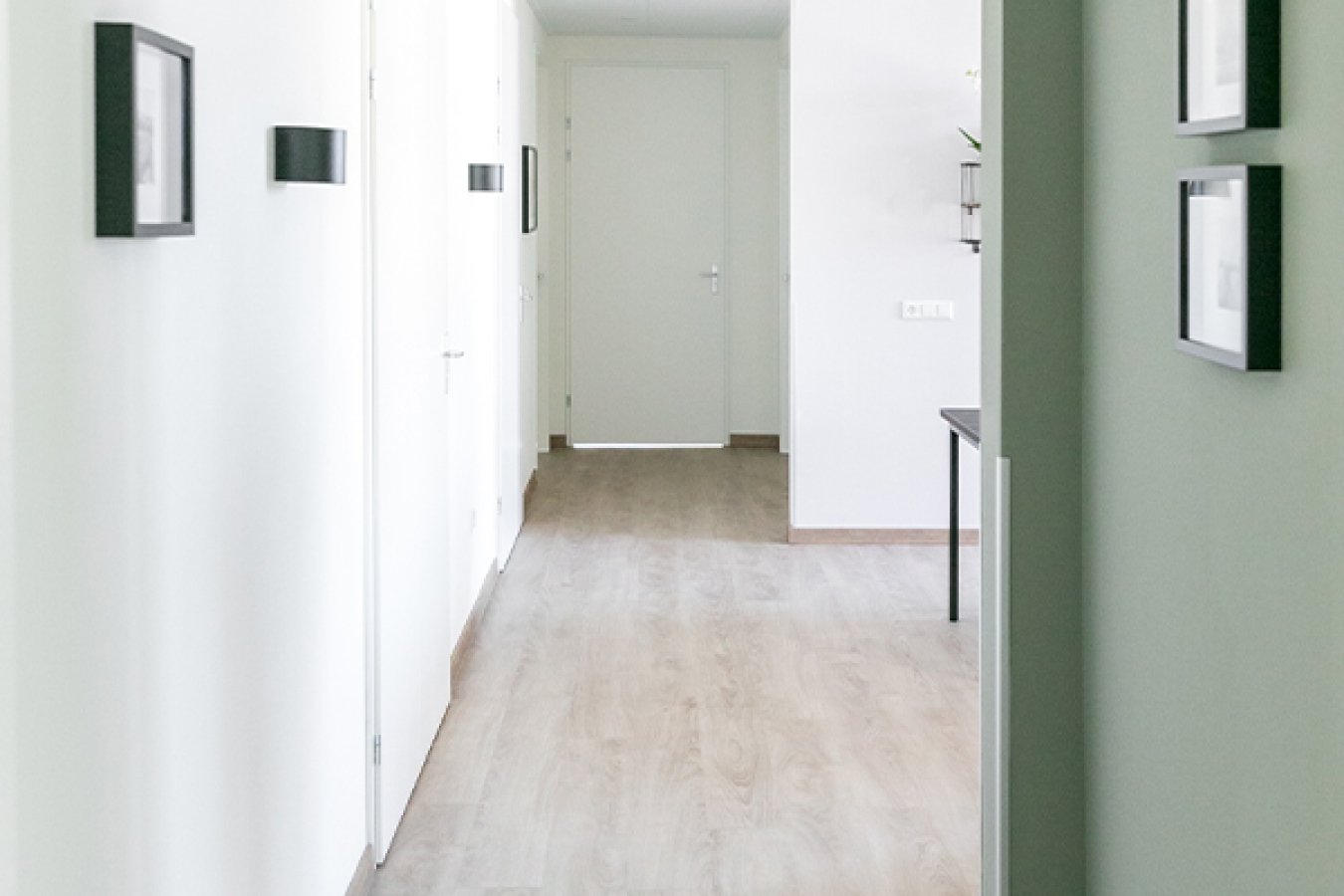 Marleen van Heijningen interieurarchitect