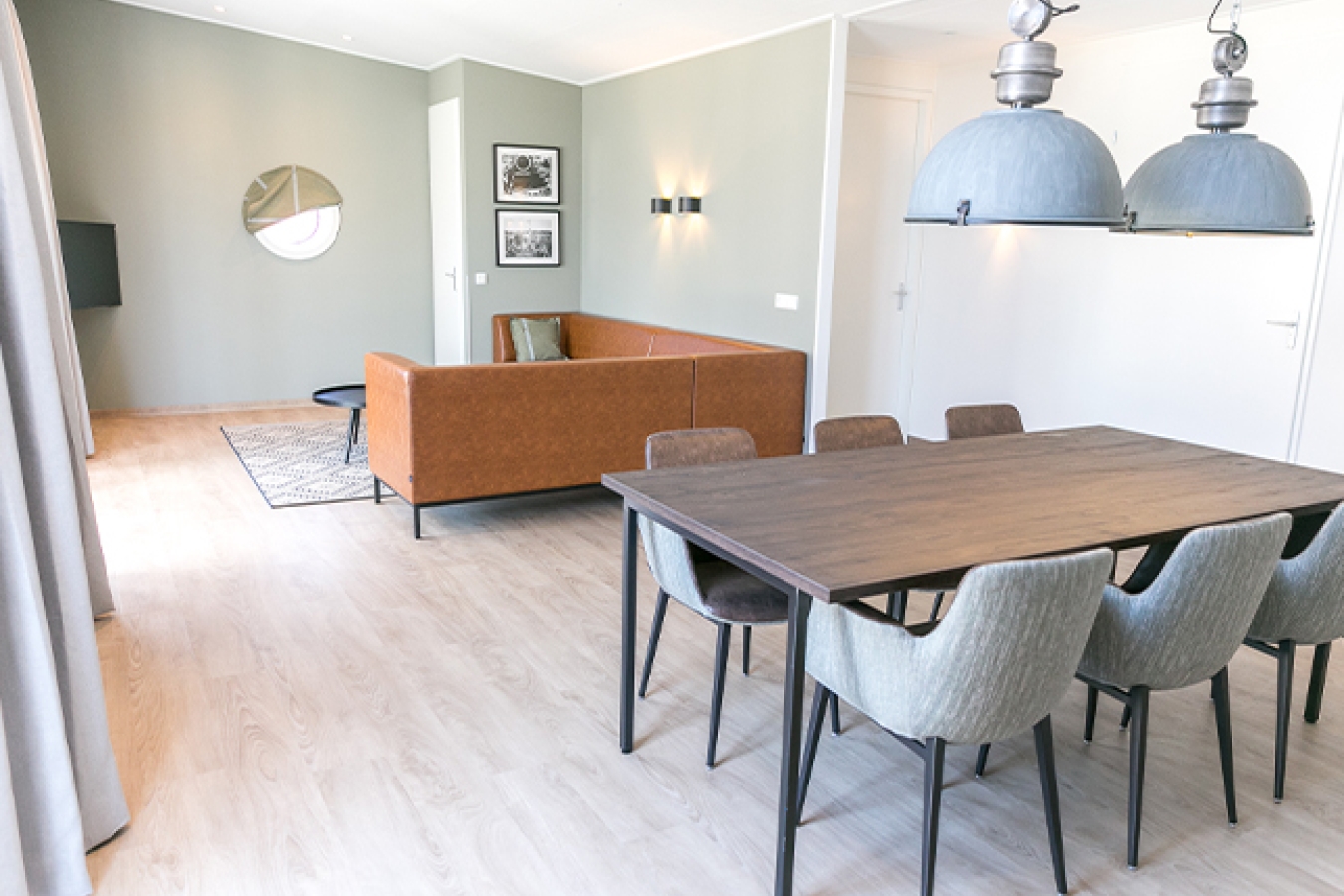 Marleen van Heijningen Interieurarchitect 