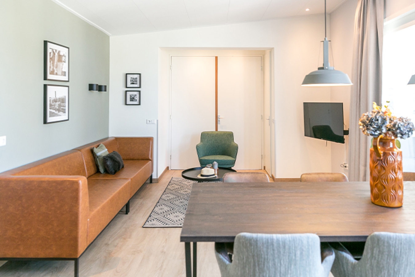 Marleen van Heijningen Interieurarchitect 