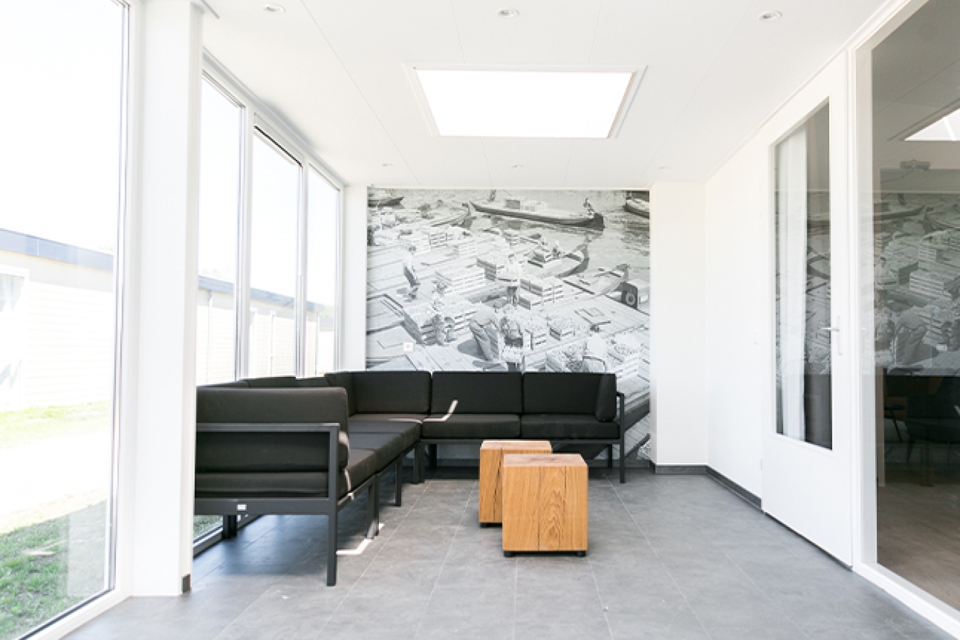 Marleen van Heijningen Interieurarchitect 