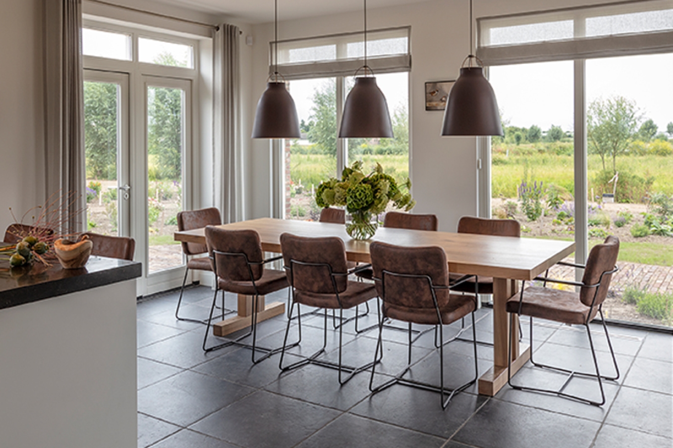 Marleen van Heijningen interieurarchitect