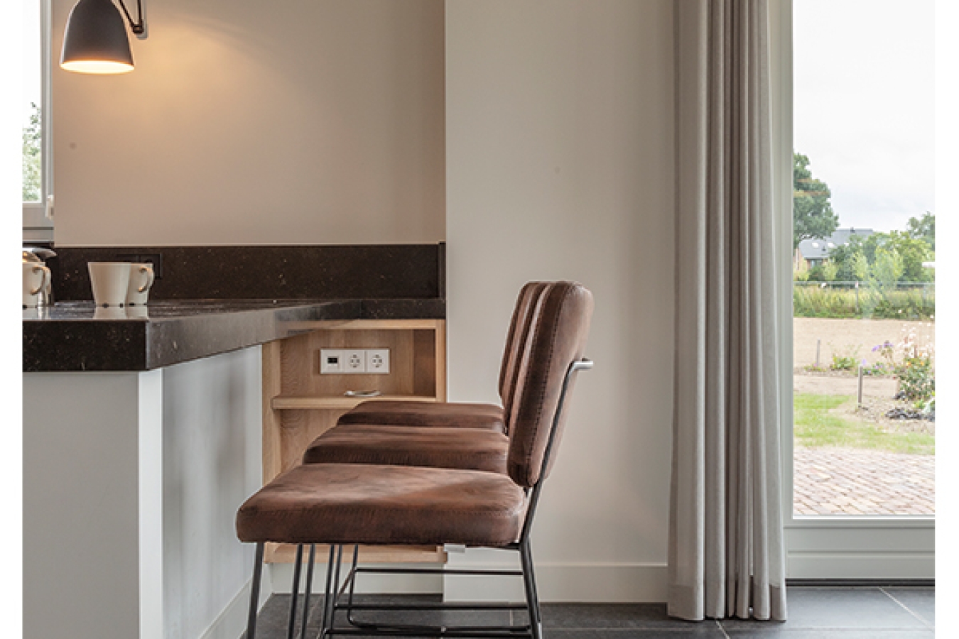 Marleen van Heijningen interieurarchitect