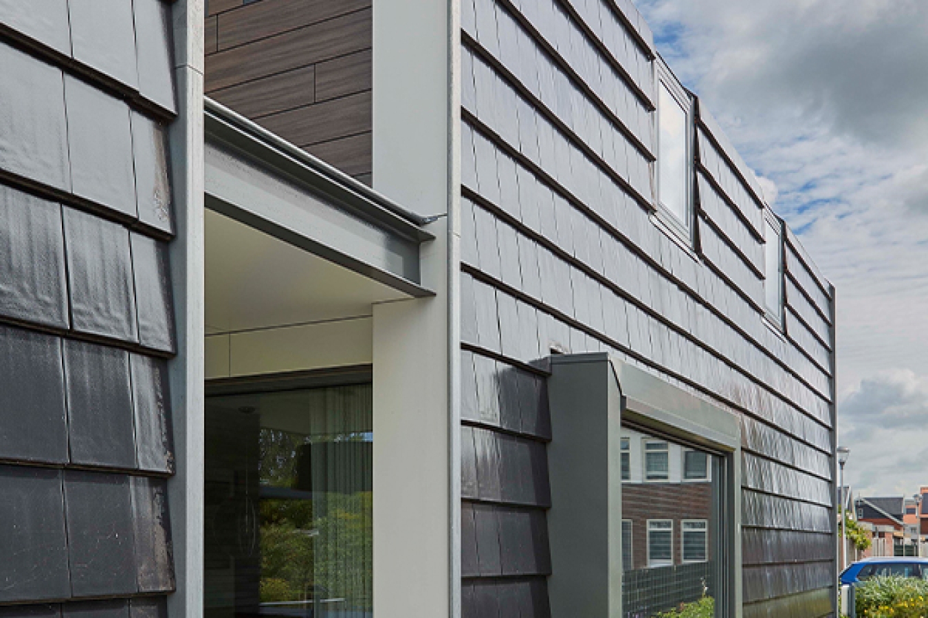 Marleen van Heijningen Interieurarchitect