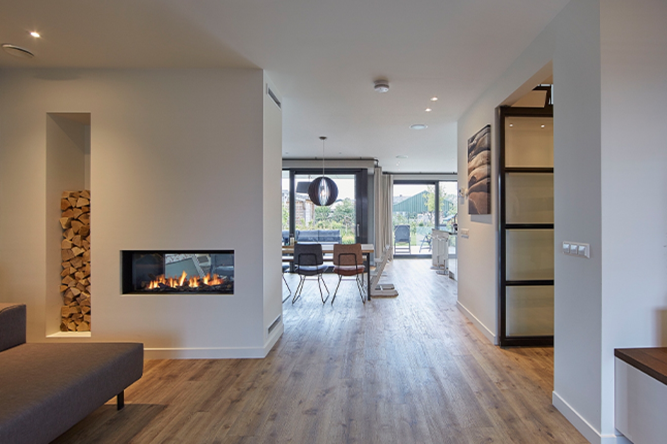 Marleen van Heijningen Interieurarchitect