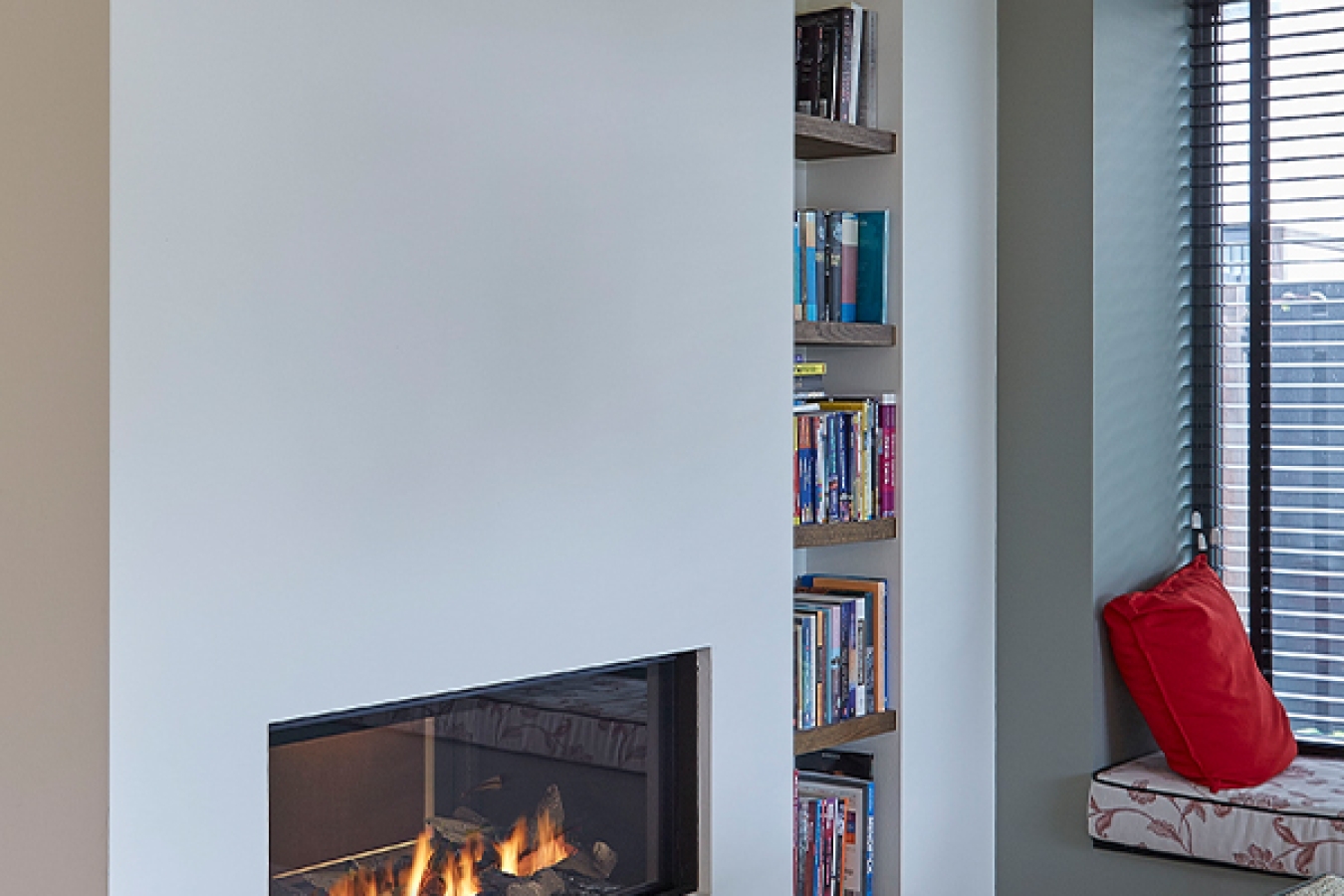 Marleen van Heijningen Interieurarchitect