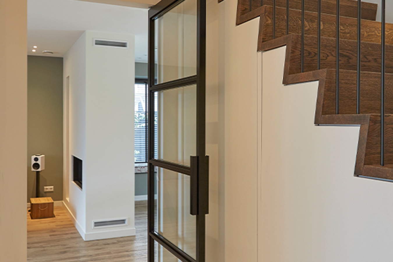 Marleen van Heijningen Interieurarchitect