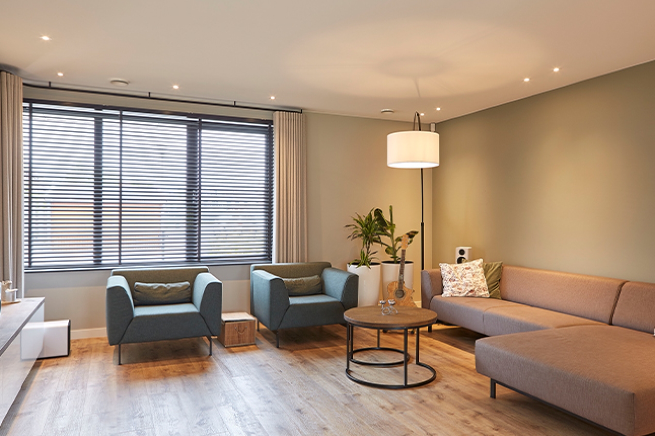 Marleen van Heijningen Interieurarchitect